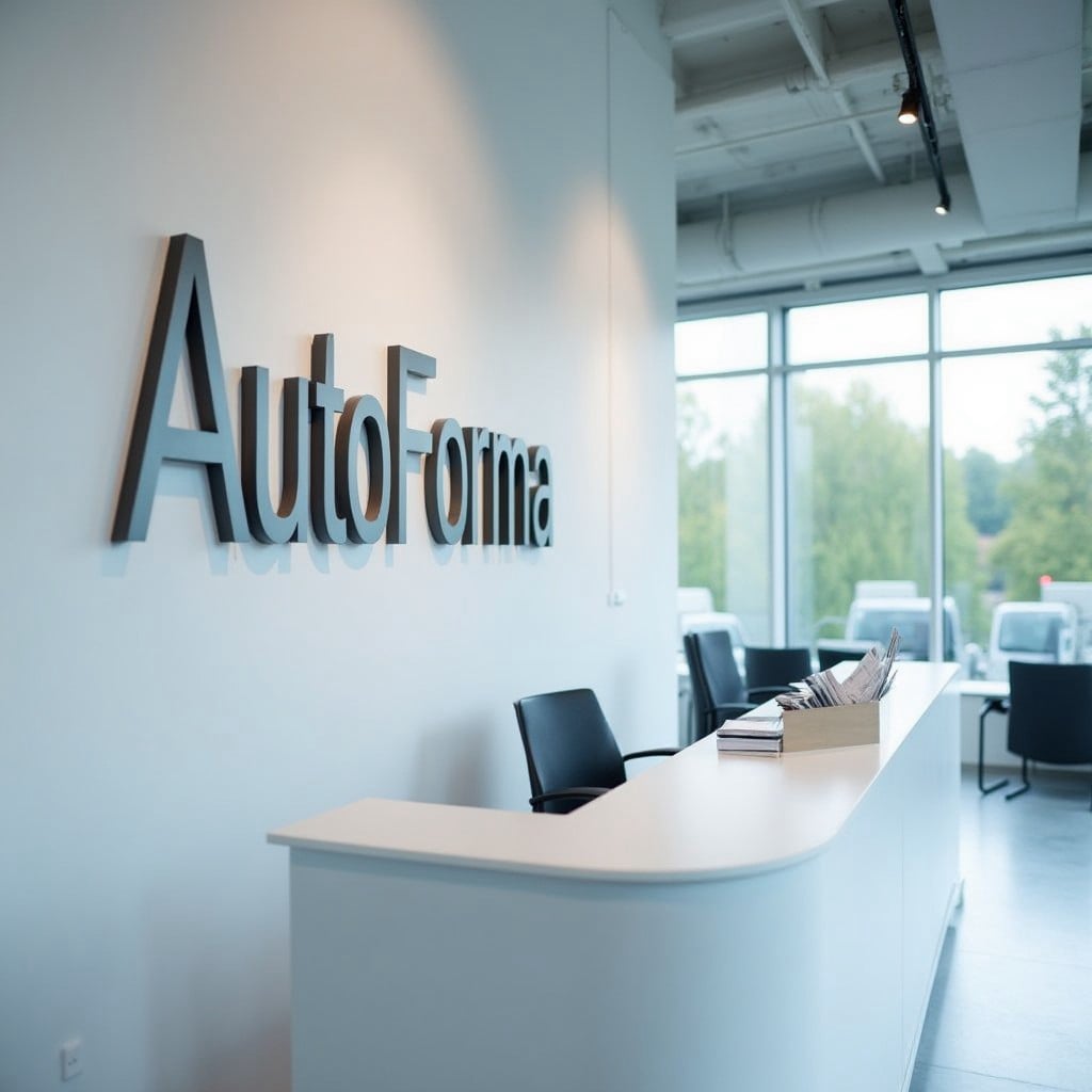 AutoForma